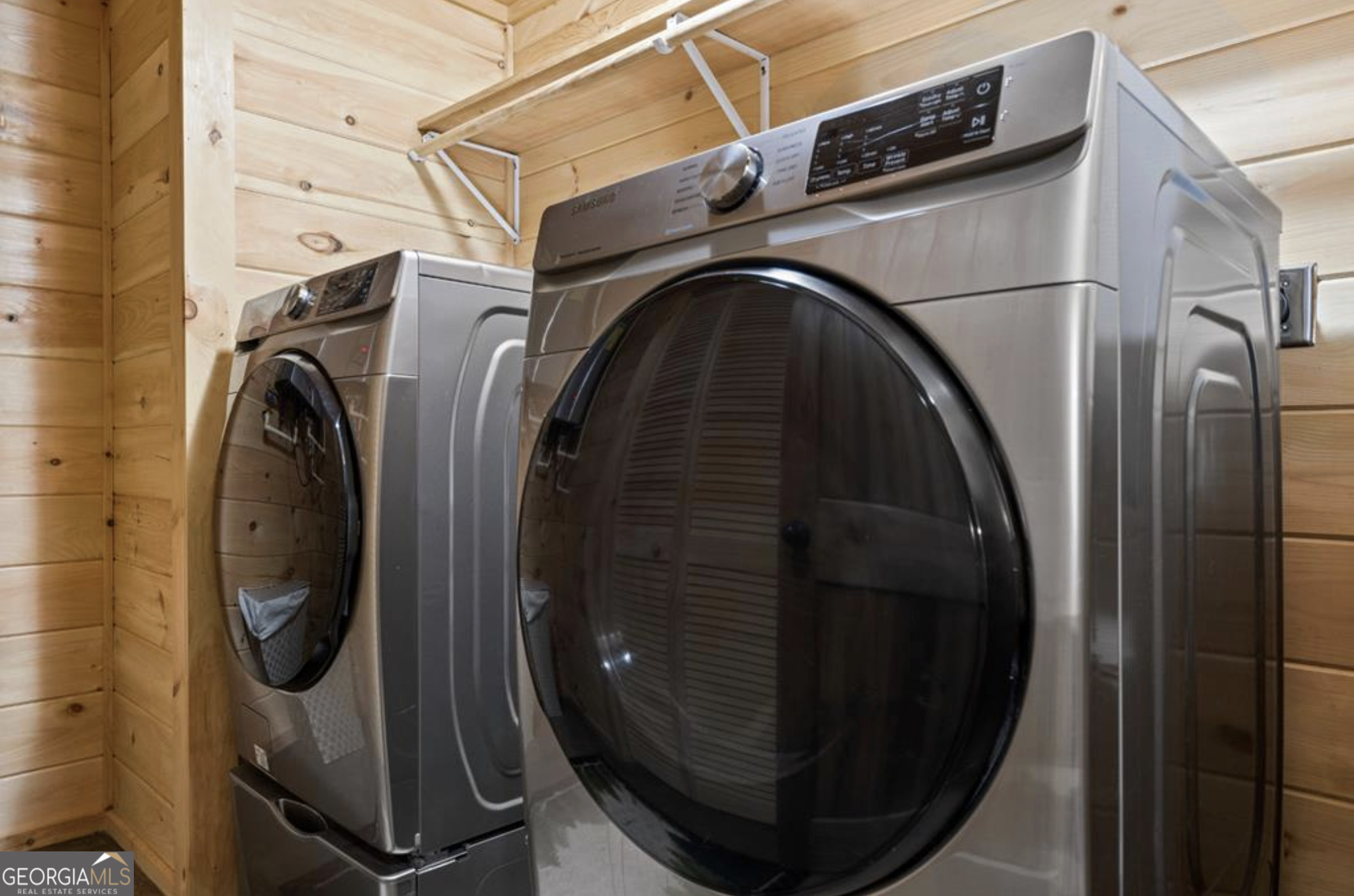 355 West Shalom Blue Ridge Blue Ridge, GA 30513 - Photo 38 of 46