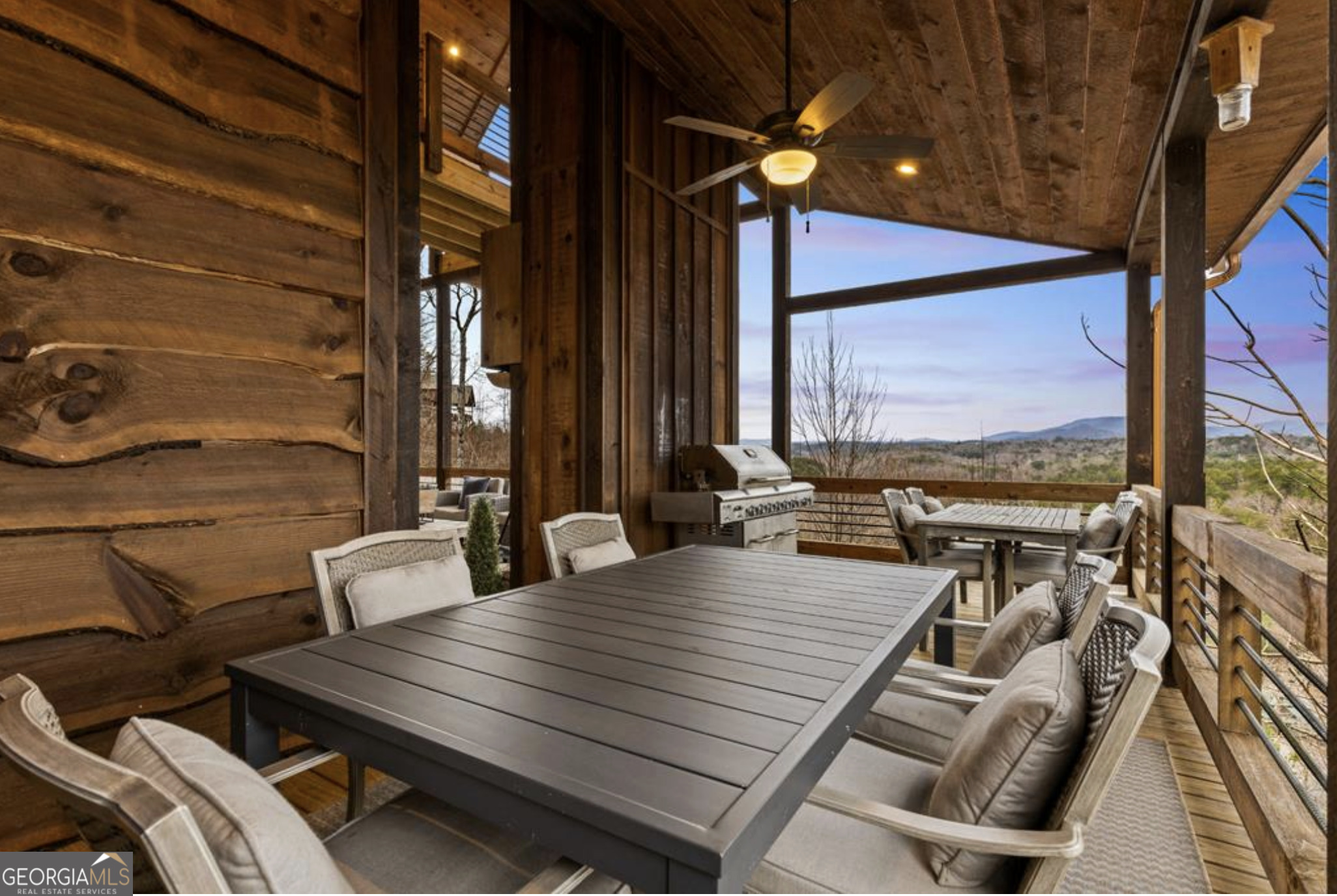 355 West Shalom Blue Ridge Blue Ridge, GA 30513 - Photo 41 of 46