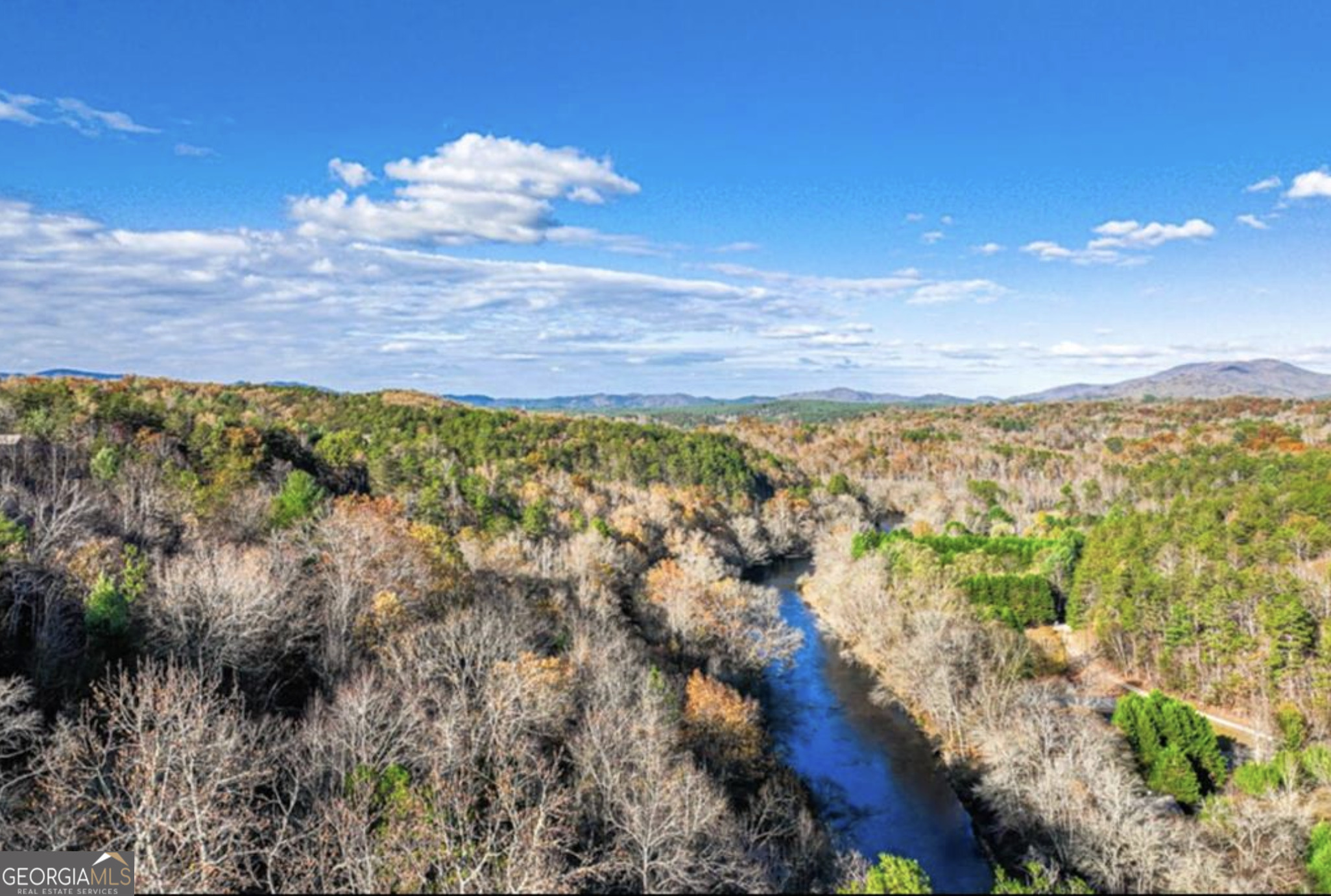 355 West Shalom Blue Ridge Blue Ridge, GA 30513 - Photo 43 of 46