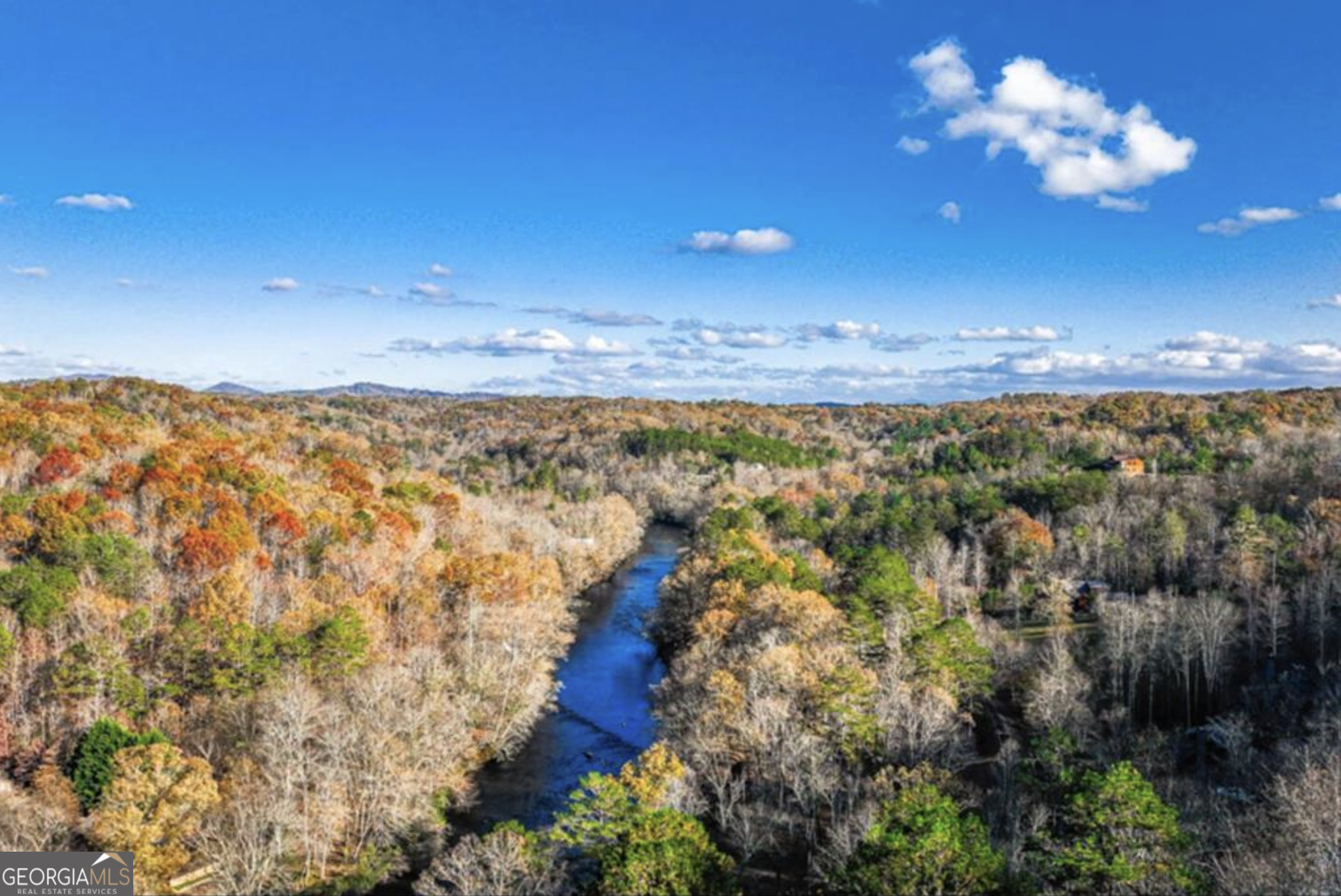 355 West Shalom Blue Ridge Blue Ridge, GA 30513 - Photo 44 of 46