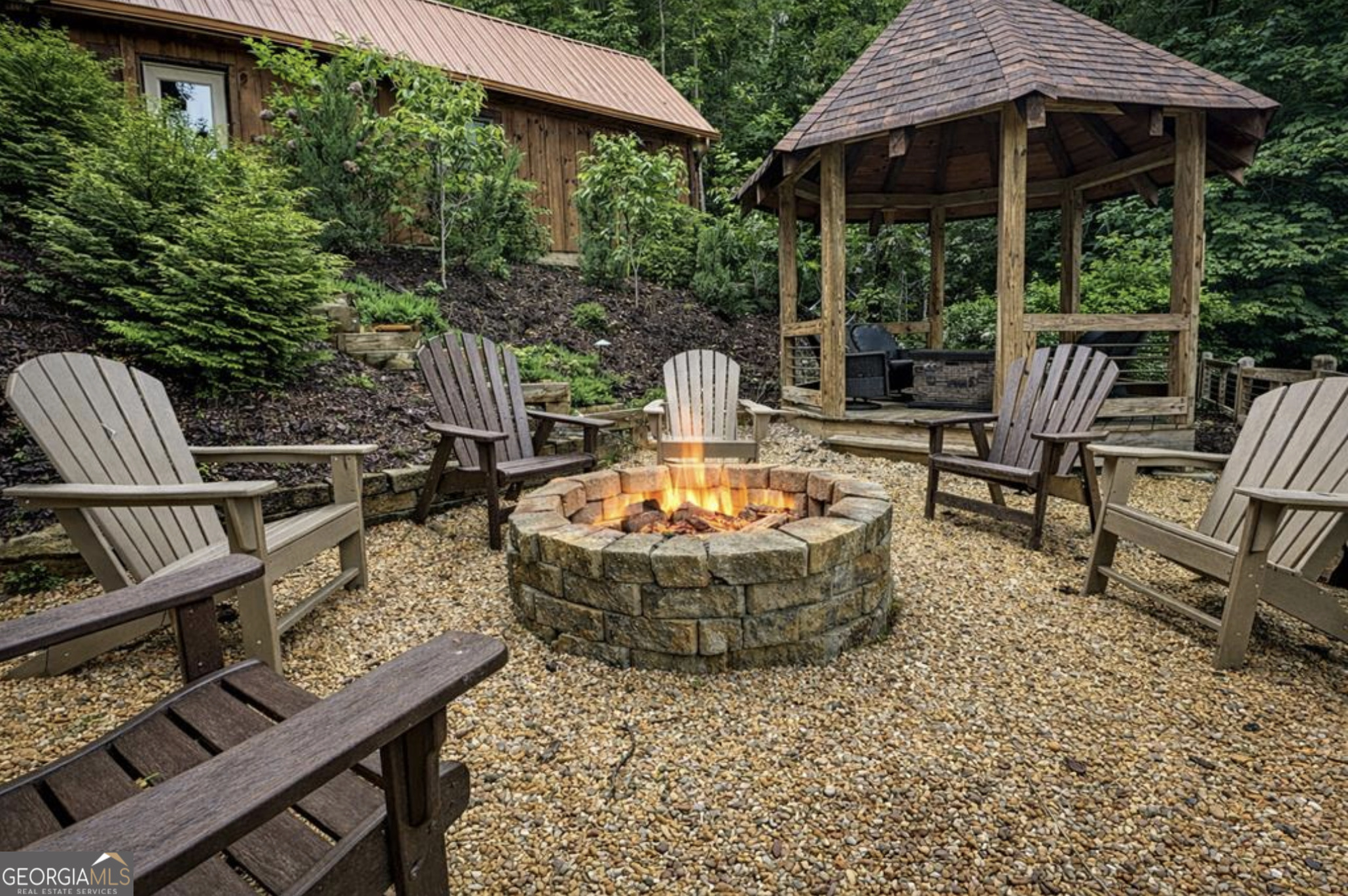 355 West Shalom Blue Ridge Blue Ridge, GA 30513 - Photo 45 of 46