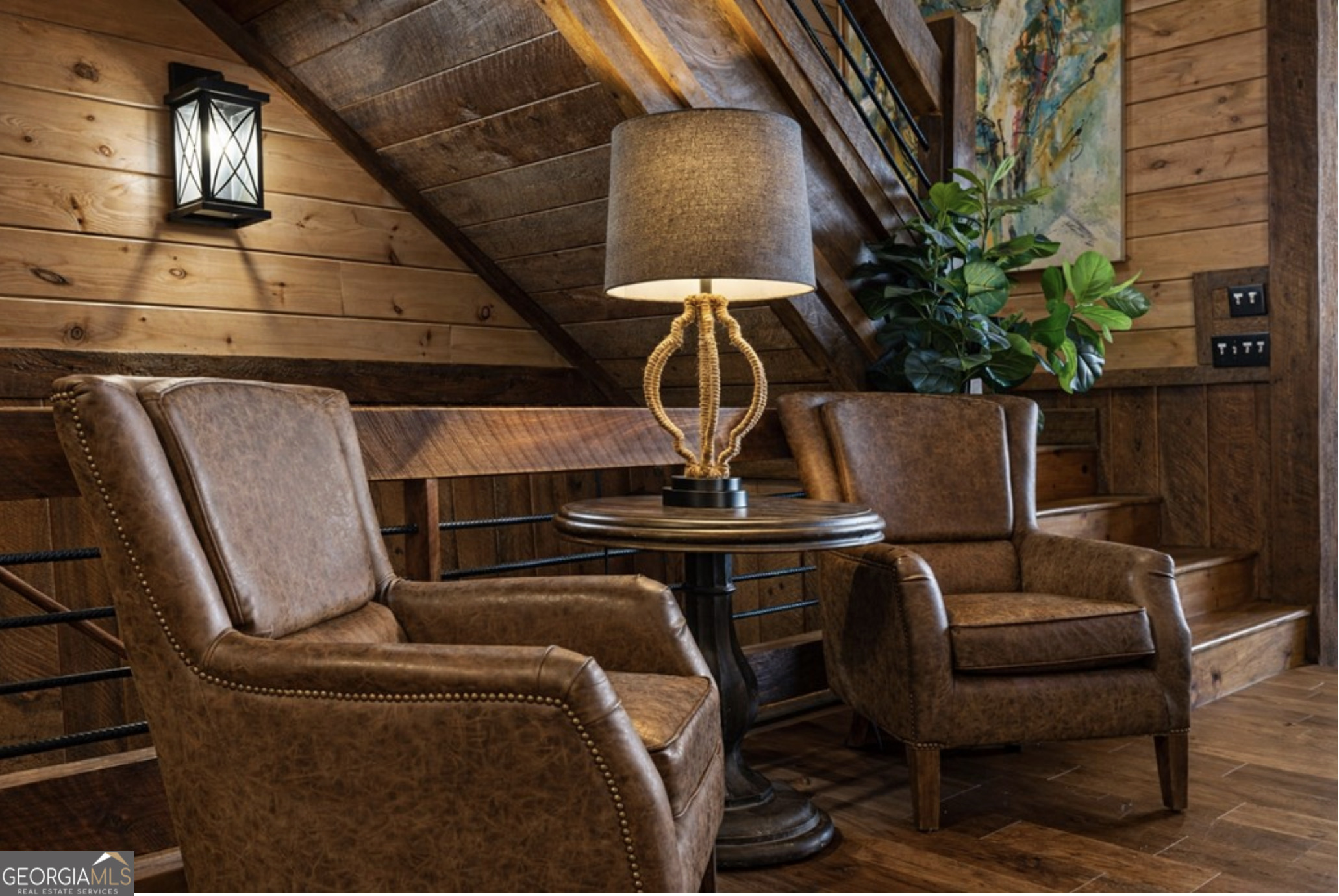 355 West Shalom Blue Ridge Blue Ridge, GA 30513 - Photo 6 of 46