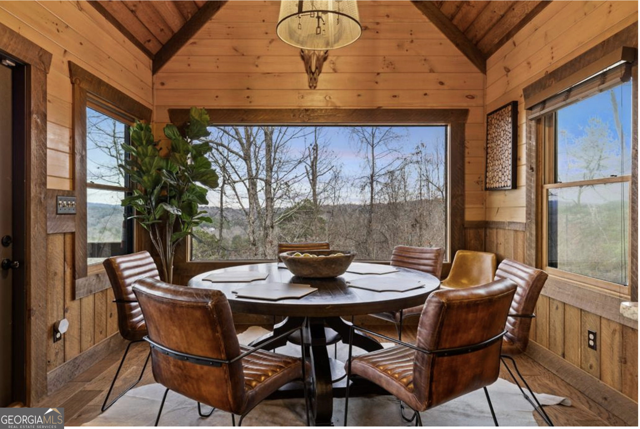 355 West Shalom Blue Ridge Blue Ridge, GA 30513 - Photo 10 of 46