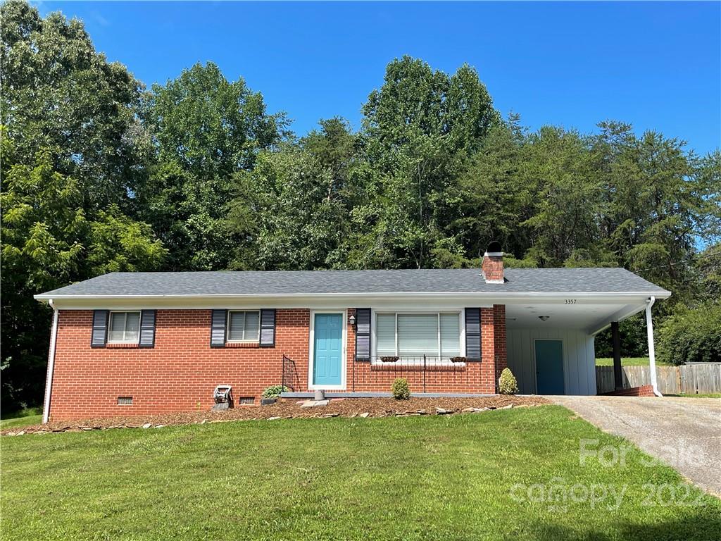 3357 Normandy Park Road Lenoir, NC 28645 - Photo 1 of 17 Gallery Image 1