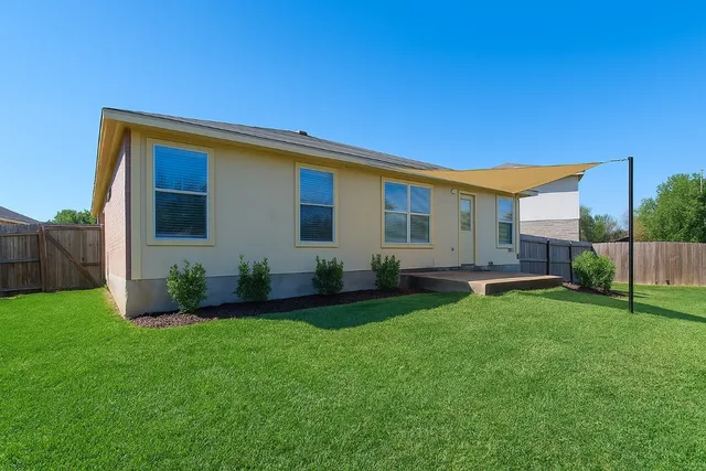 $308,000 | 1004 Bluff Meadow Cove, Georgetown, TX 78626