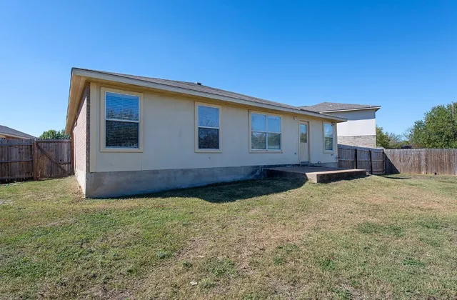 $308,000 | 1004 Bluff Meadow Cove, Georgetown, TX 78626