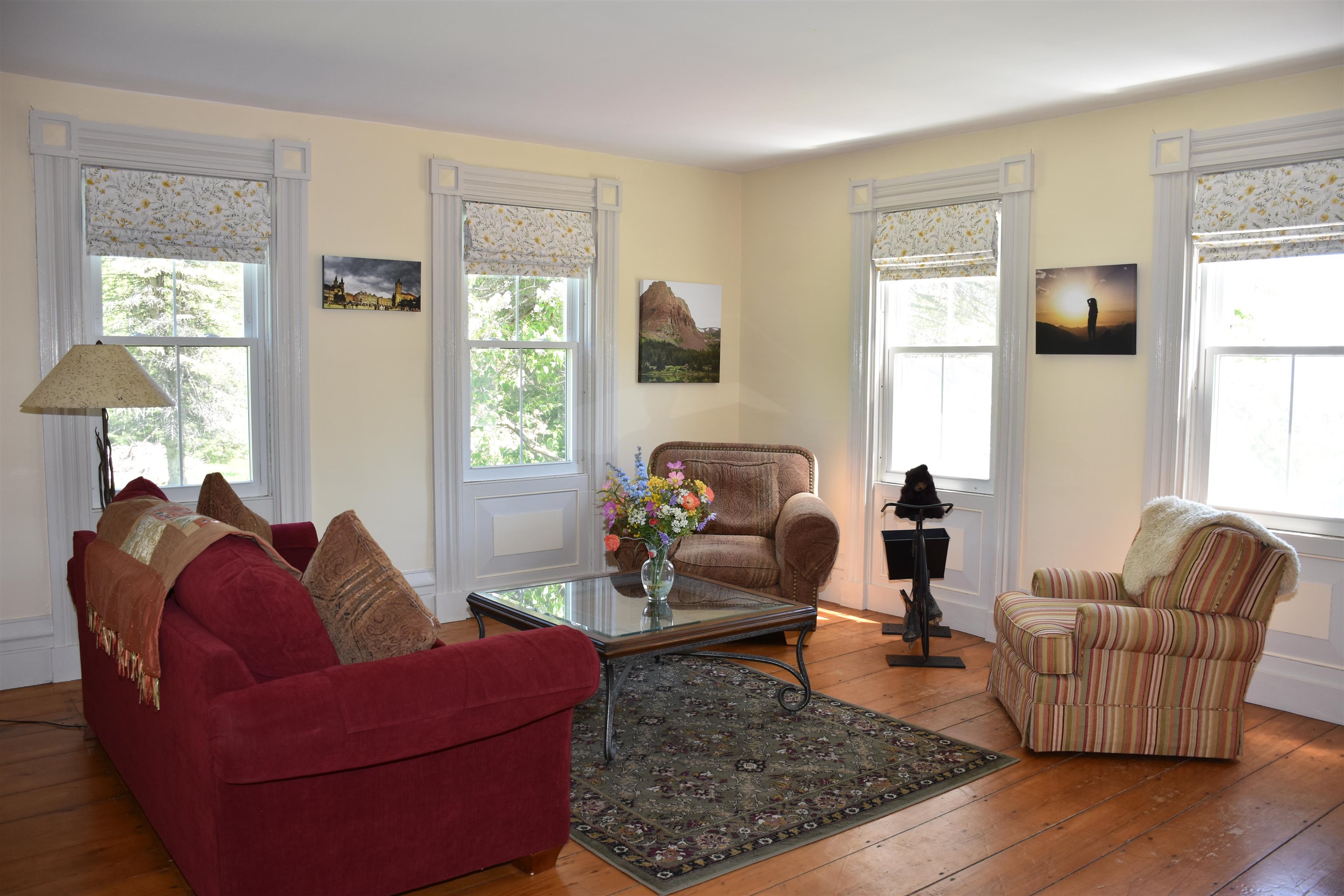 1574 Weir Road Williamstown, VT 05679 - Photo 3 of 60