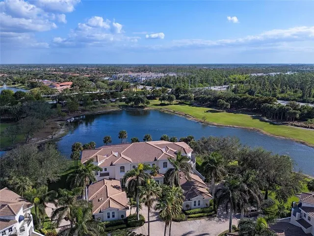 $2,295,000 | 15528 Monterosso Lane, Unit 202, Naples, FL 34110