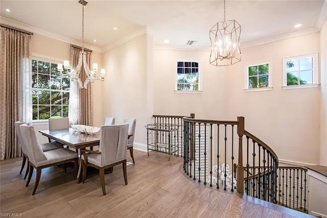 $2,295,000 | 15528 Monterosso Lane, Unit 202, Naples, FL 34110