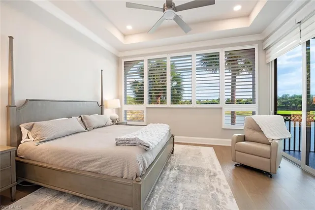 $2,295,000 | 15528 Monterosso Lane, Unit 202, Naples, FL 34110