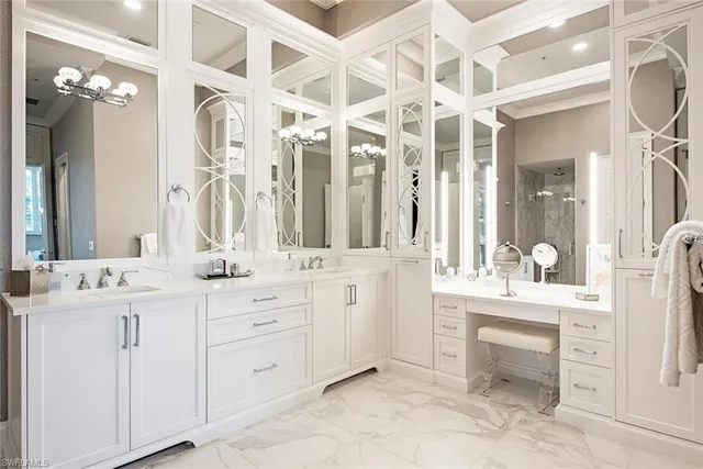 $2,295,000 | 15528 Monterosso Lane, Unit 202, Naples, FL 34110