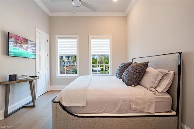 $2,295,000 | 15528 Monterosso Lane, Unit 202, Naples, FL 34110