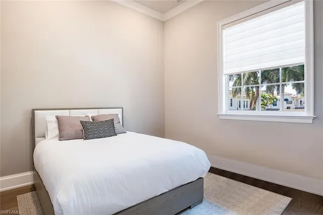 $2,295,000 | 15528 Monterosso Lane, Unit 202, Naples, FL 34110