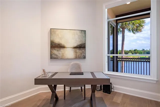 $2,295,000 | 15528 Monterosso Lane, Unit 202, Naples, FL 34110