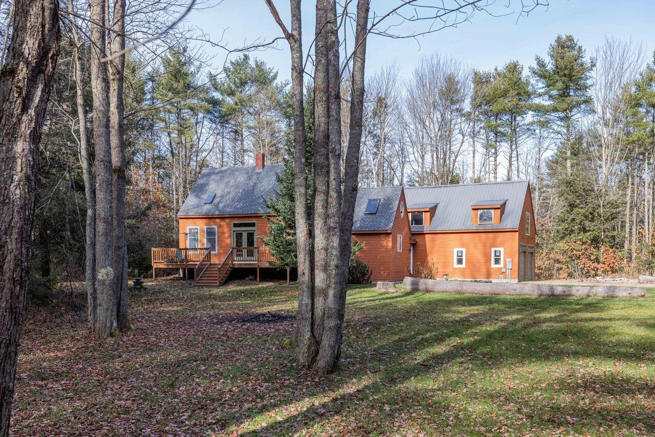 40 Macchipkay Road Arundel, ME 04046 - Photo 1 of 41 3G0A2717