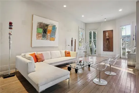 $1,495,000 | 623 Nashville Avenue, New Orleans, LA 70115