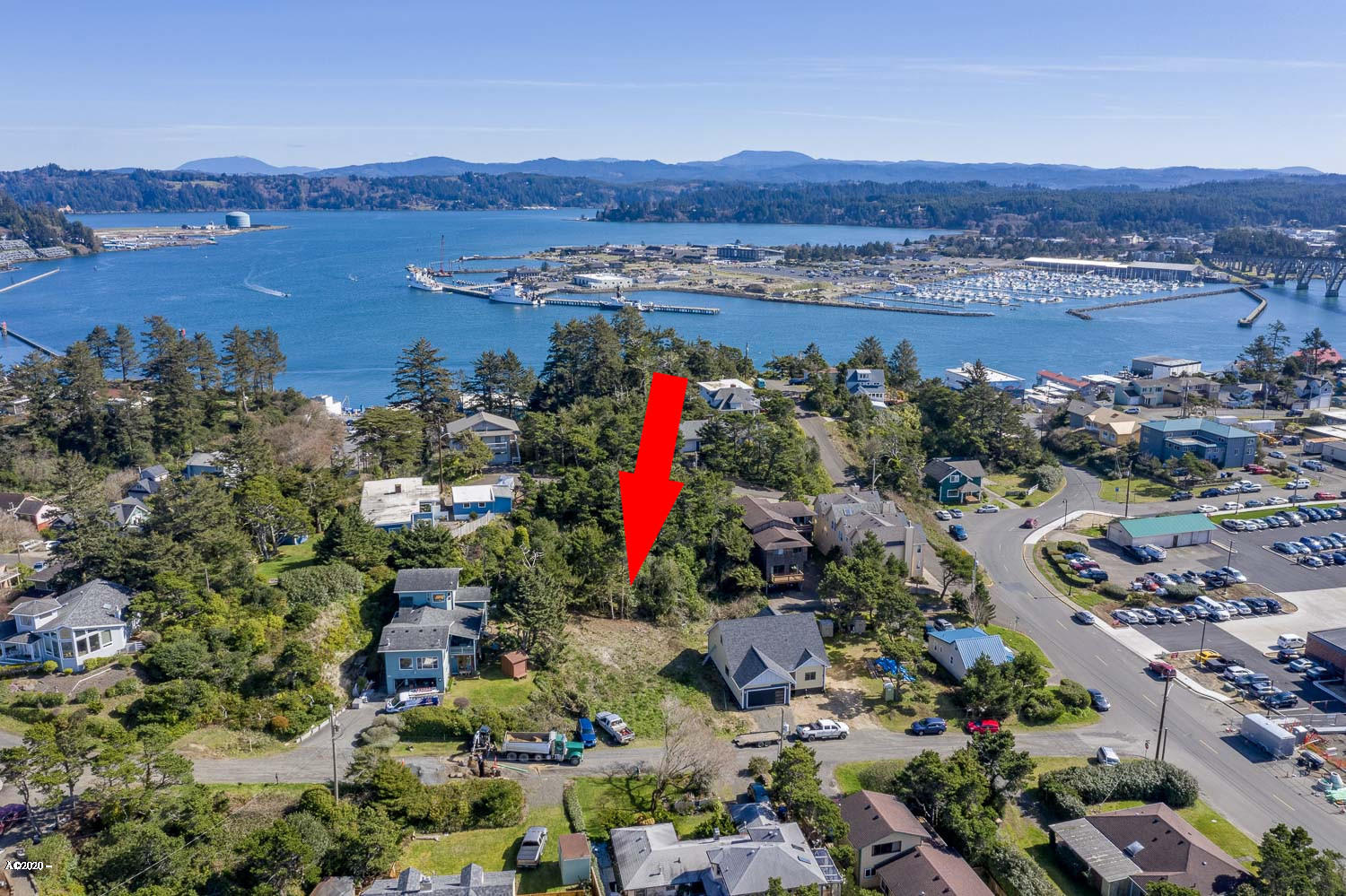 11200 Southwest 10th Street Newport, OR 97365 - Photo 2 of 15 Proximity