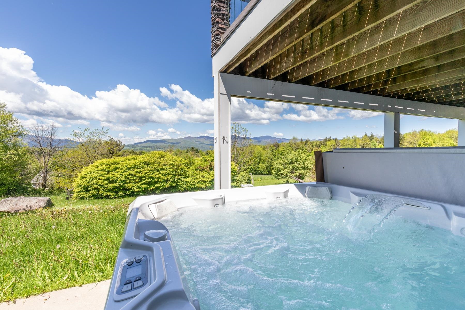 661 Ripley Road, Unit 2 Waterbury, VT 05677 - Photo 58 of 59
