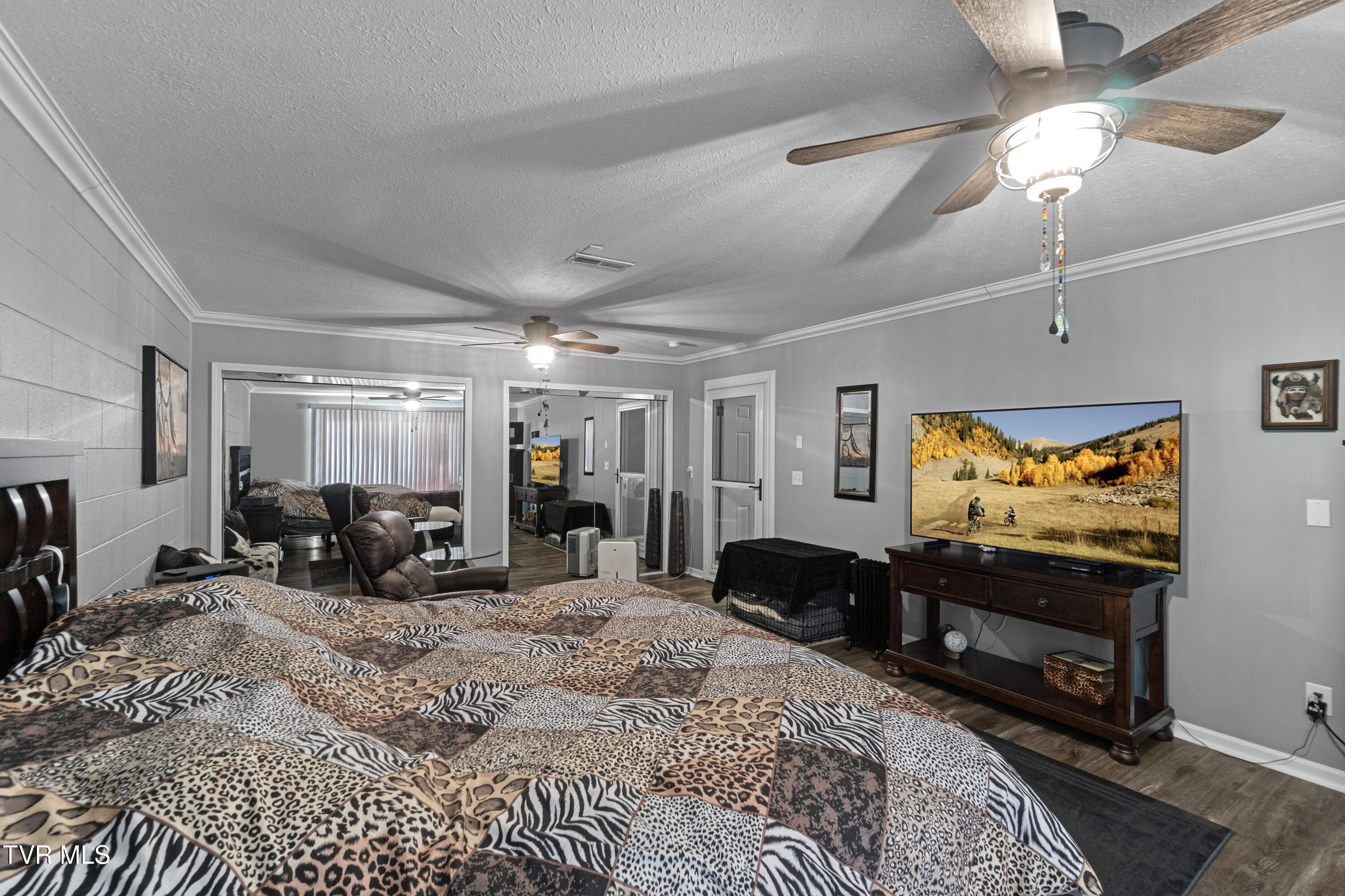 1095 Afton Road Afton, TN 37616 - Photo 37 of 63 DSC08933