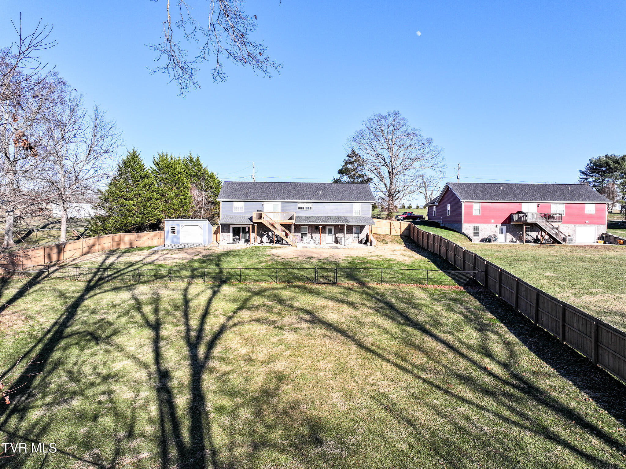 1095 Afton Road Afton, TN 37616 - Photo 40 of 63 DJI_20250110071621_0825_D