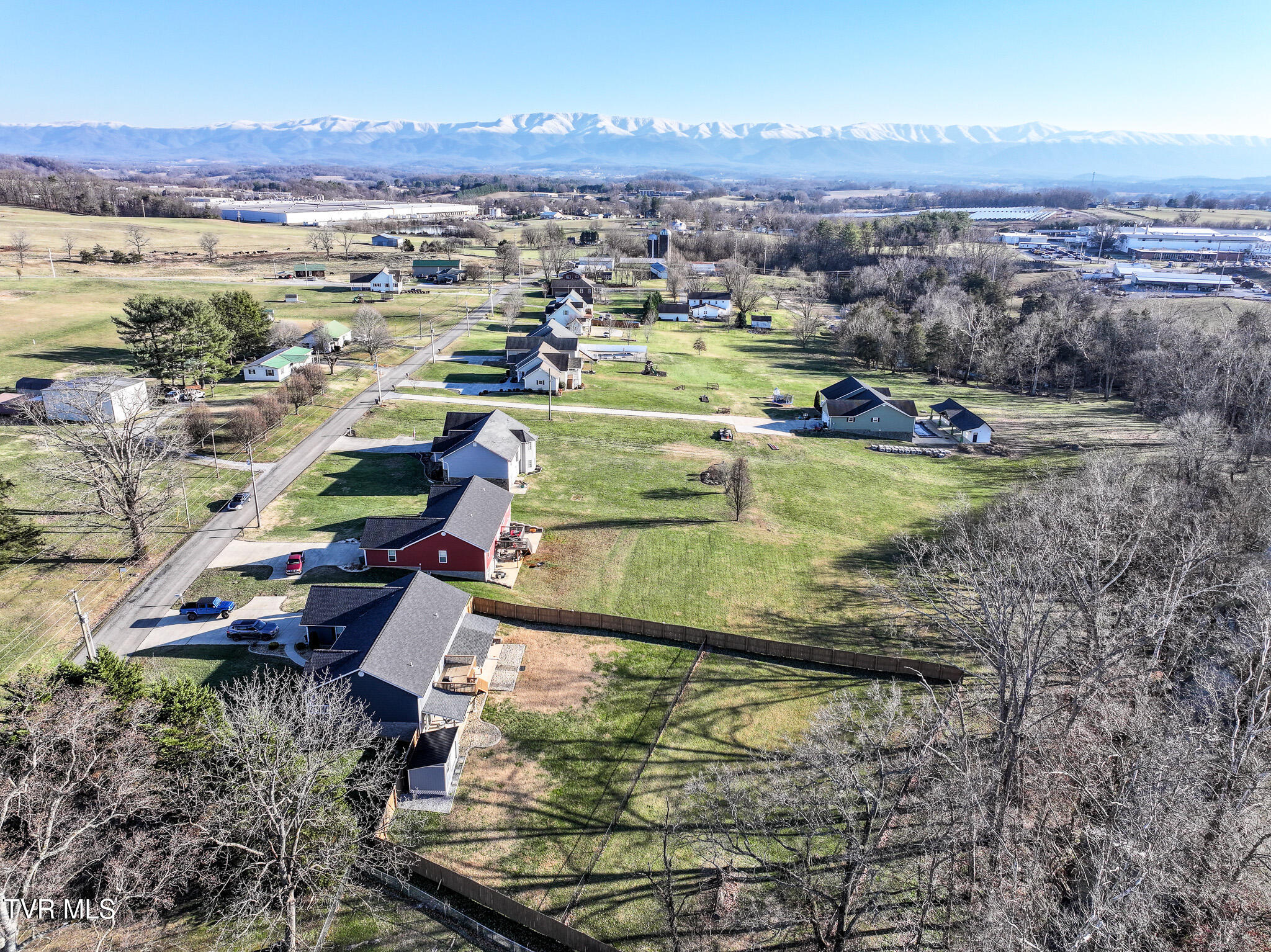 1095 Afton Road Afton, TN 37616 - Photo 47 of 63 DJI_20250110072244_0840_D