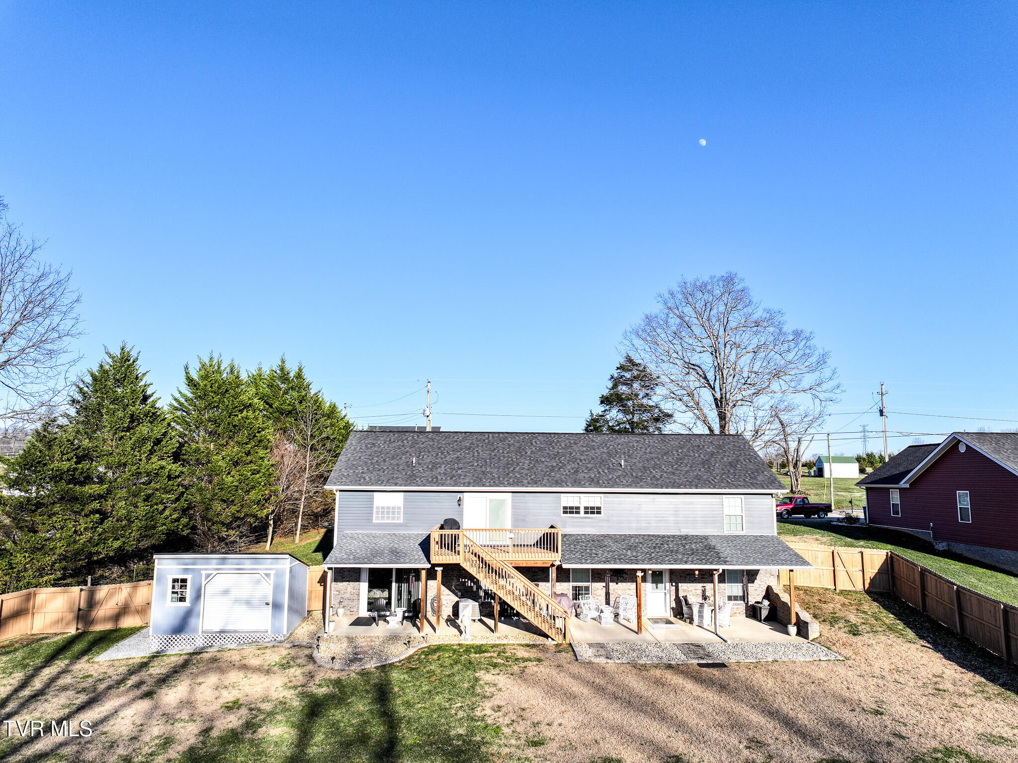 1095 Afton Road Afton, TN 37616 - Photo 53 of 63 DJI_20250110073212_0861_D