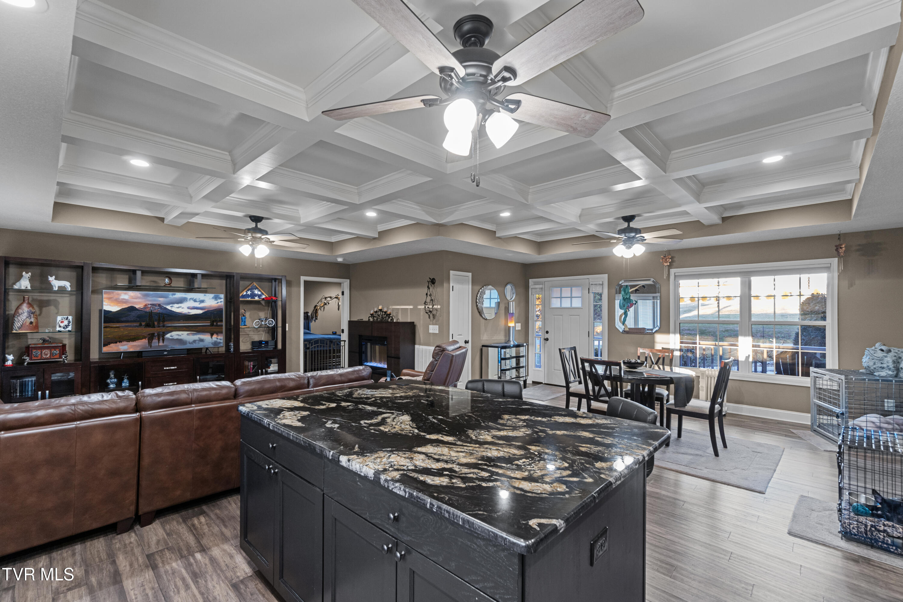 1095 Afton Road Afton, TN 37616 - Photo 8 of 63 DSC08981