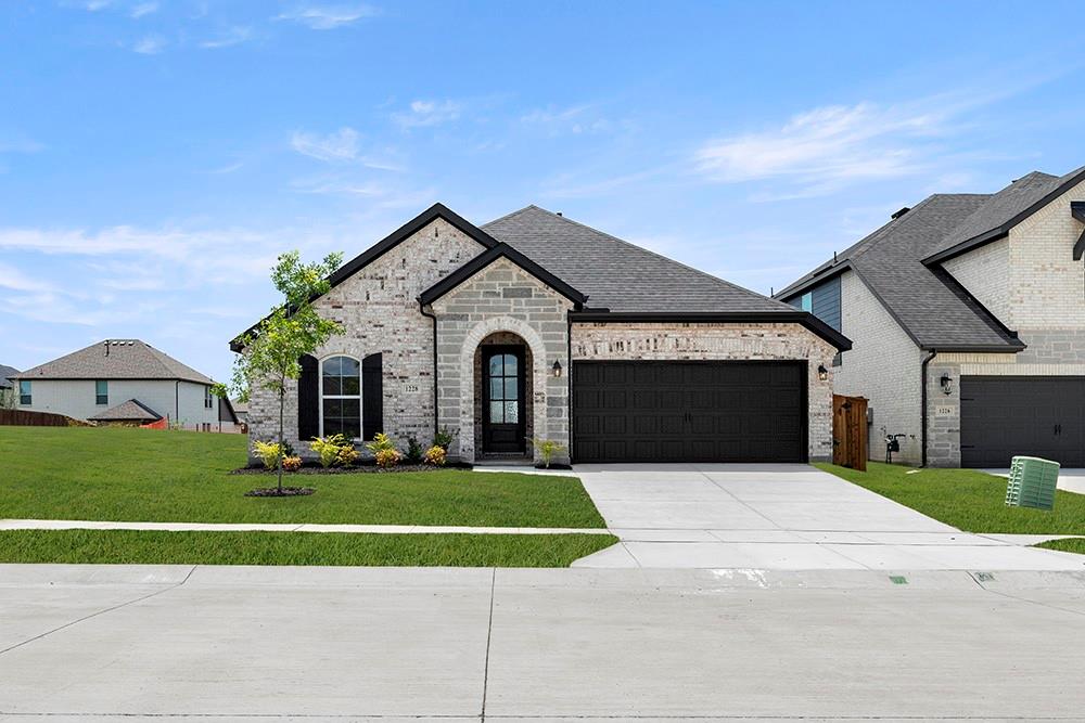 1228 Haggetts Pond Road Forney, TX 75126 - Photo 2 of 36
