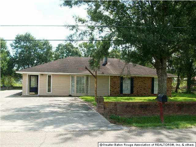 14182 Bert Allen Road Gonzales, LA 70737 - Photo 2 of 8 Gallery Image 2