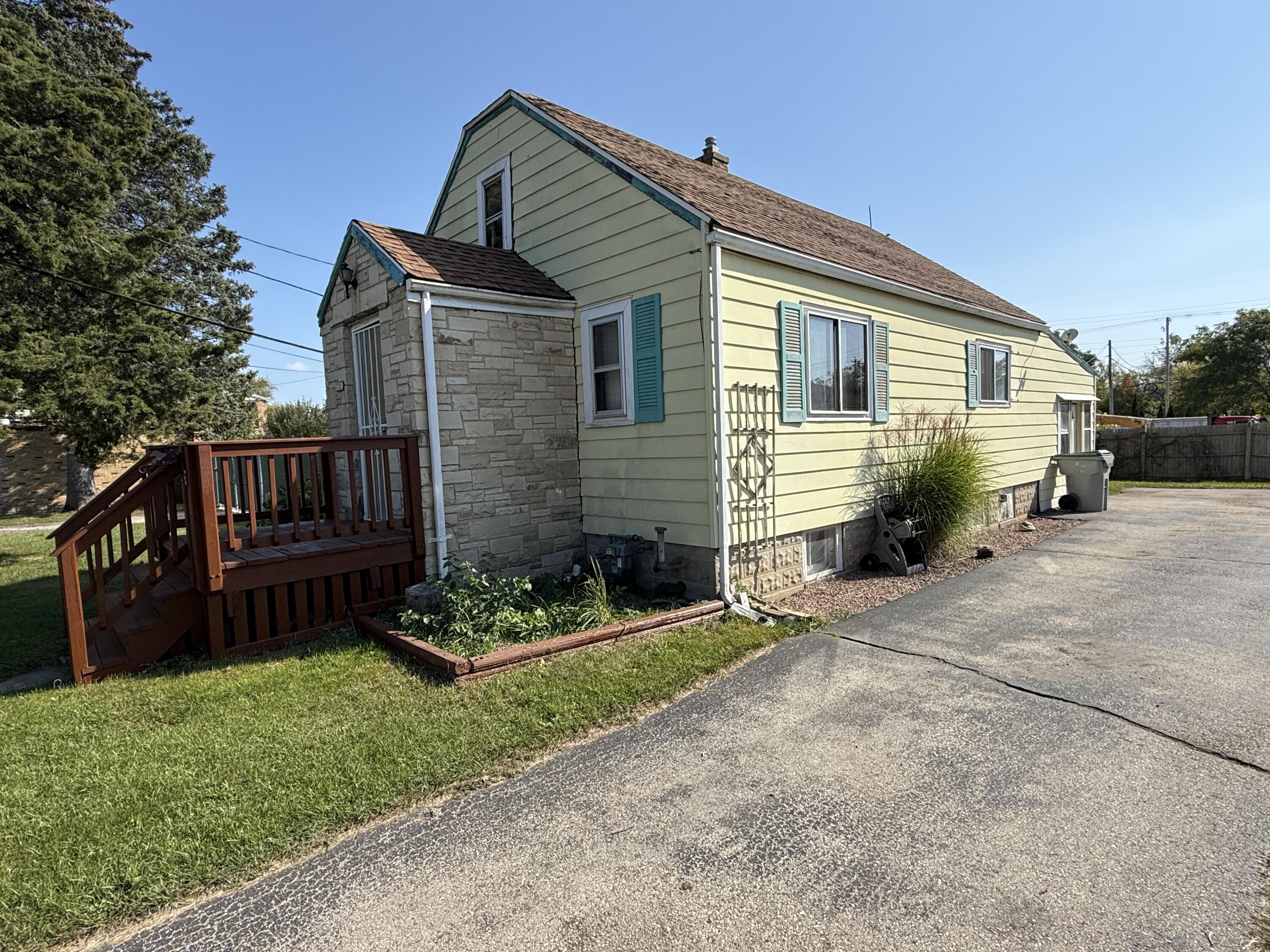 5201 West Mill Road Milwaukee, WI 53218 - Photo 1 of 1 Photo Oct 05 2024, 2 07 37 PM