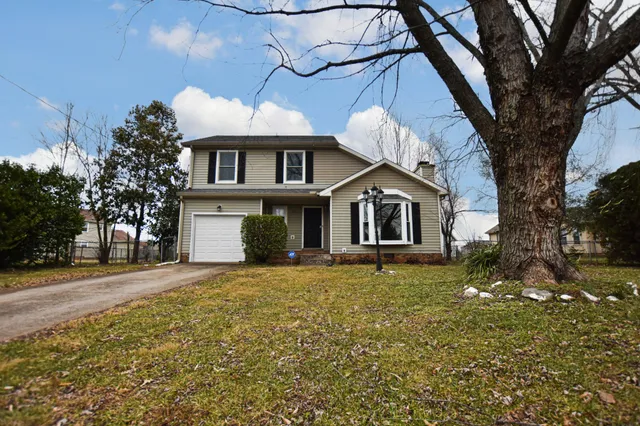 $1,650 | 805 Mallard Court, Clarksville, TN 37042