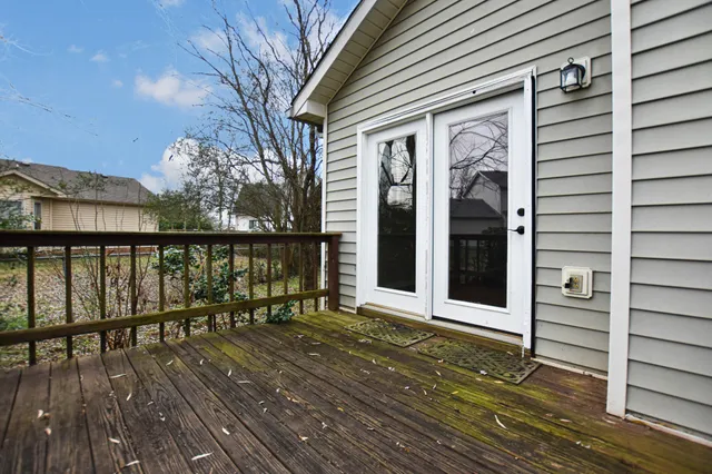 $1,650 | 805 Mallard Court, Clarksville, TN 37042