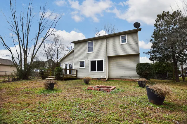 $1,650 | 805 Mallard Court, Clarksville, TN 37042