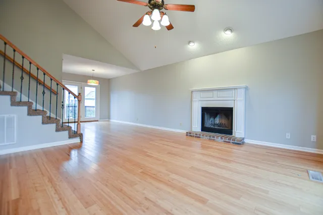 $1,650 | 805 Mallard Court, Clarksville, TN 37042