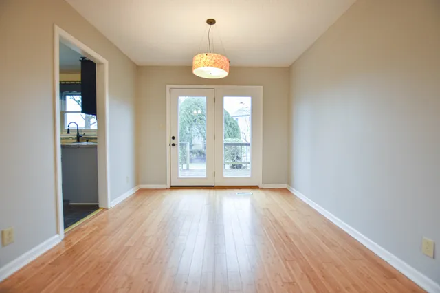 $1,650 | 805 Mallard Court, Clarksville, TN 37042