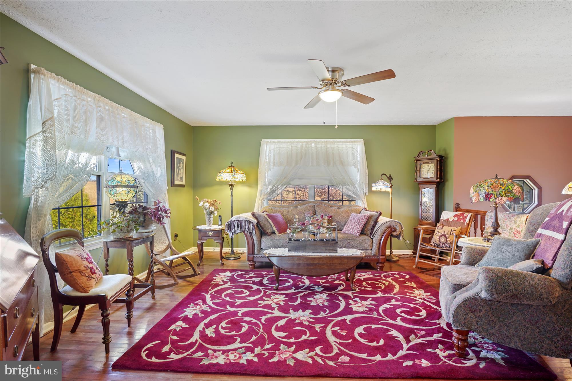13168 Fishel Road Felton, PA 17322 - Photo 5 of 25