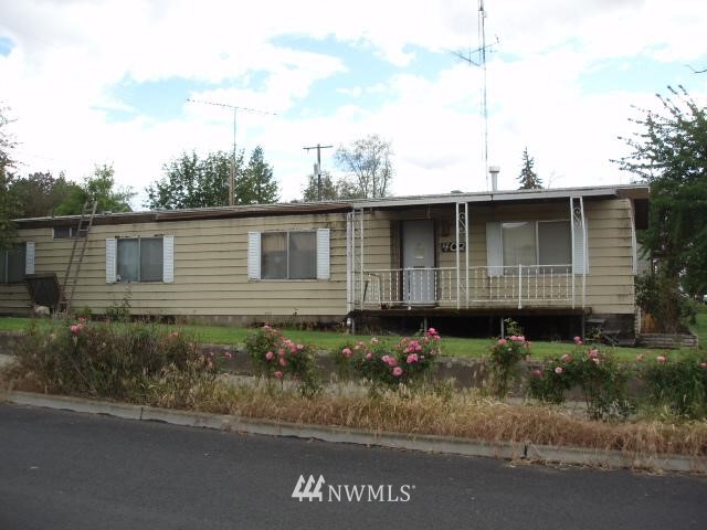 402 South Adams Street Ritzville, WA 99169 - Photo 1 of 1 Gallery Image 1
