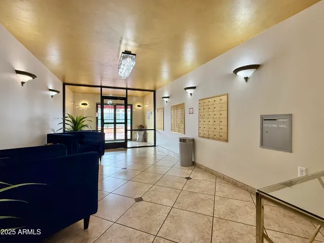 a close up of a wall with a sign on it