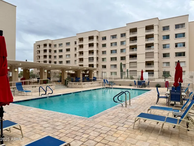 $3,200 | 7930 East Camelback Road, Unit 709, Scottsdale, AZ 85251