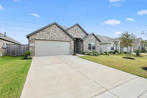 $368,000 | 7434 Bartoncliff Drive, Katy, TX 77493