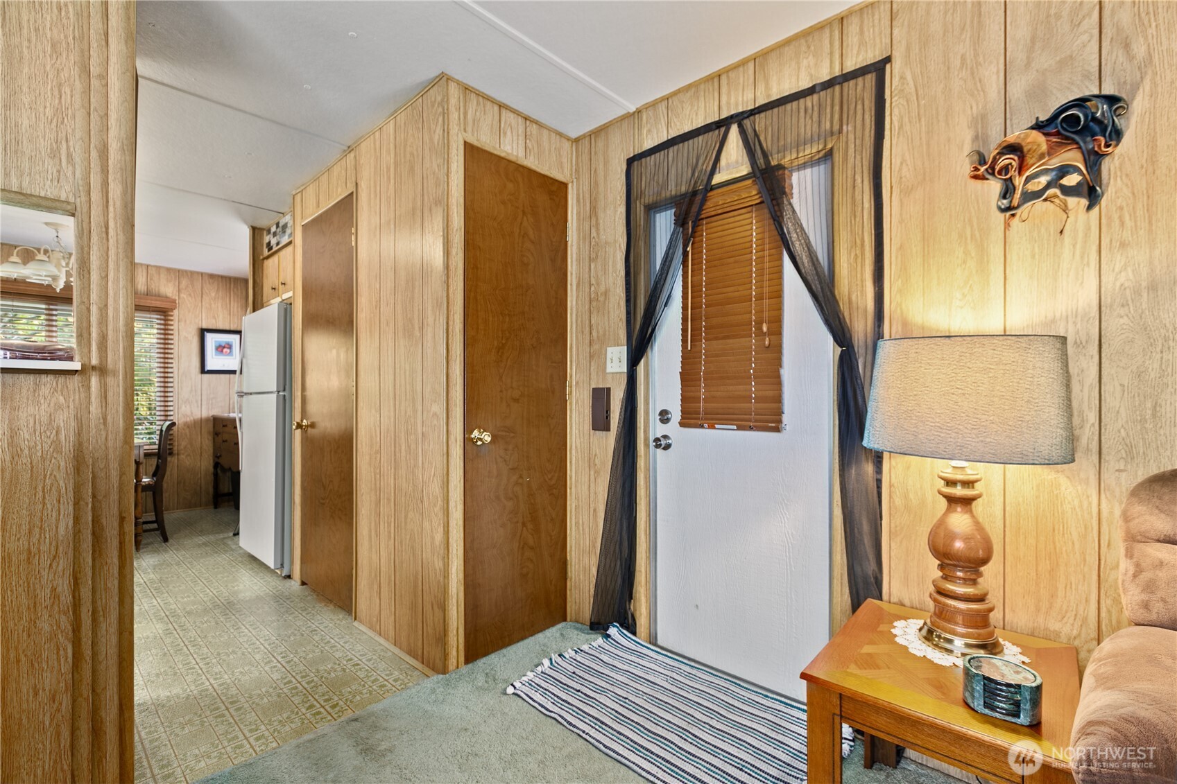 2522 Old Highway 99 South Road, Unit 2 Mount Vernon, WA 98273 - Photo 7 of 20 a view of bathroom