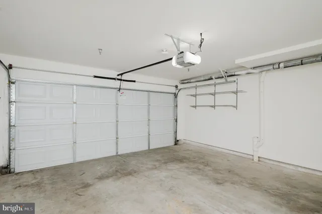 a sign on the side of a building