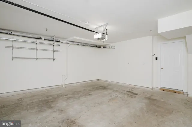 a sign on the side of the building