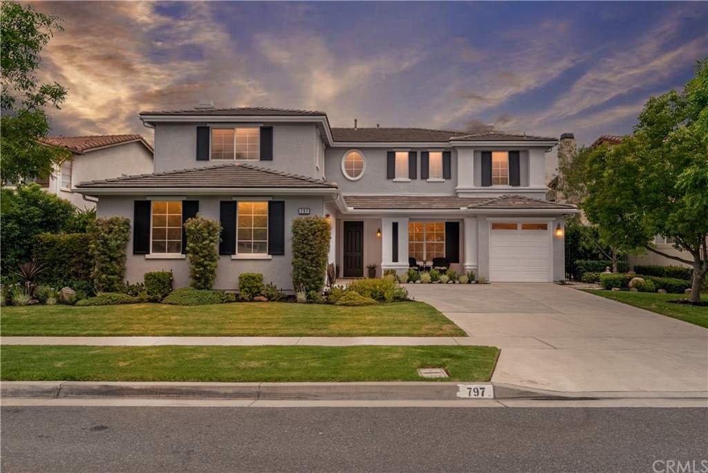 797 Payette Drive Corona, CA 92881 - Photo 1 of 1