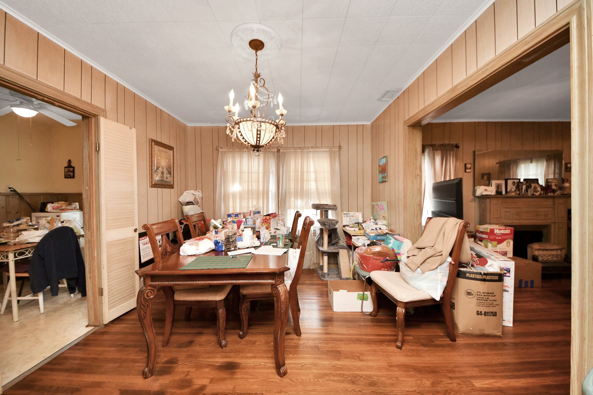 5134 Leeland Street Houston, TX 77023 - Photo 8 of 28 a outdoor space with furniture