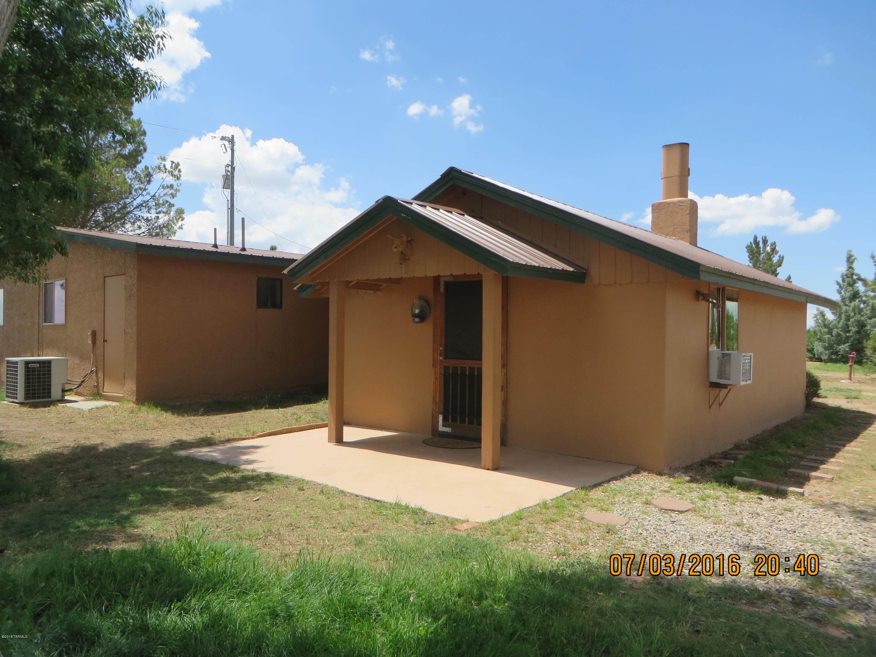 448 Lower Elgin Road Elgin, AZ 85611 - Photo 2 of 43
