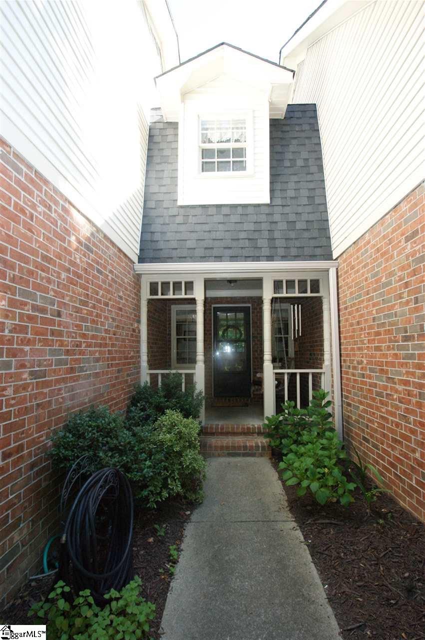 700 East Silverleaf Street Greer, SC 29650 - Photo 20 of 21 Gallery Image 20