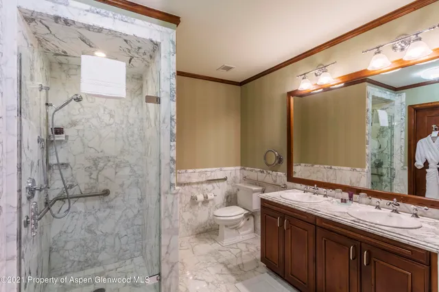 $29,500 | 197 Prospector Road, Unit 2412 SUMMER INTEREST #10, Aspen, CO 81611