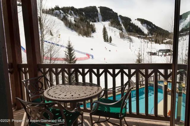$29,500 | 197 Prospector Road, Unit 2412 SUMMER INTEREST #10, Aspen, CO 81611