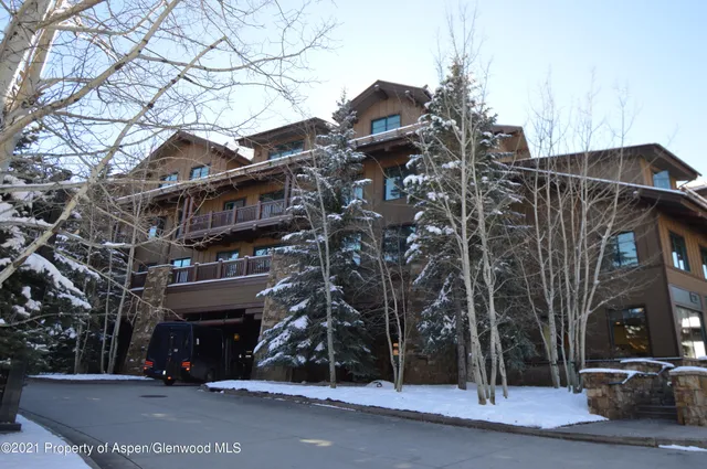 $29,500 | 197 Prospector Road, Unit 2412 SUMMER INTEREST #10, Aspen, CO 81611